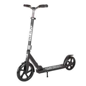 Самокат 230.POLIS.SL22 для детей NOVATRACK POLIS PRO, серебряный NOVATRACK SX23750