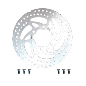 Ротор BENGAL WAVE6 120мм 6 болтов BENGAL ZTB21372