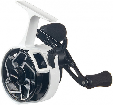 Зимняя катушка HIGASHI Ista Ice Left