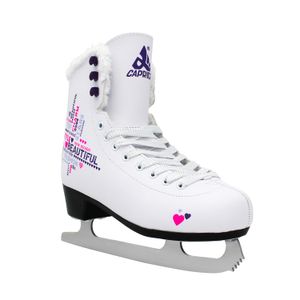 Фигурные коньки AC-SF6601 Violet (38) Alpha Caprice AC-SF6601 Violet