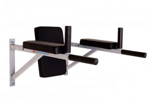 Тренажер брусья-пресс Домашние Тренажеры Брусья