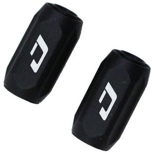 Регулятор JAGWIRE BSA062 натяж.троса JAGWIRE ZJG50667