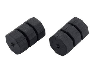 Защита рамы JAGWIRE BOT170-B, 200шт, чёр. JAGWIRE ZJG50291