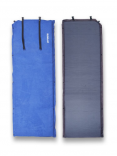 Самонадувающийся туристический коврик Atemi 192*66*7 см, ASIM-70S ATEMI 00-00008431