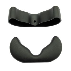 Законцовки арт.921 для ал. колёсного жёлоба, 2 шт PERUZZO NPE00921