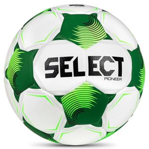 Мяч футбольный SELECT Pioneer TB V26, 0864071005, размер 4