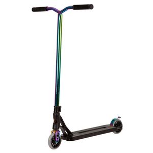 Самокат 110A.PSYCHOP3.NC22 NOVATRACK PSYCHO