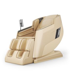 Массажное кресло UNIX Afelia Beige MCAFELIABG