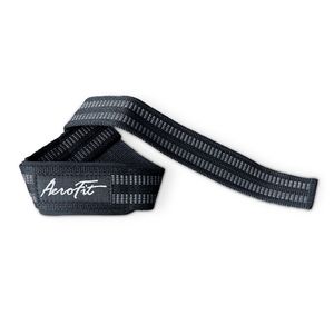 AeroFit AFLDT лямки для тяги тяжелоатлетические