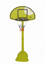 Мобильная баскетбольная стойка DFC Kids 24 ZY-STAND20