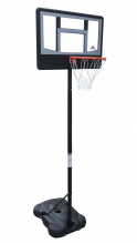 Детская баскетбольная стойка DFC 34 ZY-STAND40