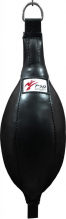 Груша боксерская Рэй Спорт М2К 6 кг две петли сверху и снизу