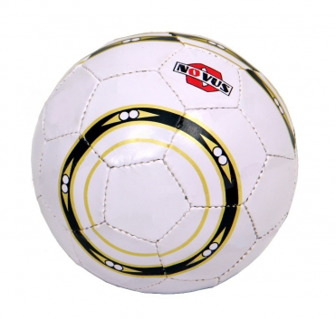 Мяч футбольный школьный в ассортименте МК-0059