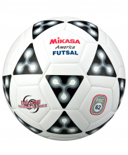 Мяч футзальный Mikasa FSC-62 America размер 4 1/36