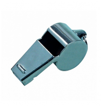 Свисток Select Referee Whistle Metal 701016 УТ-00014843