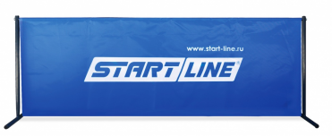 Разделительный барьер Start Line (2000х700х510 мм) 2001