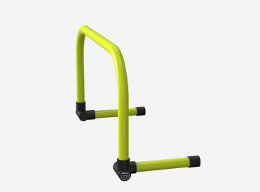 Барьеры регулируемые 15/24/28см комплект 5 шт