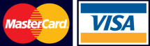 прием VISA/MasterCard