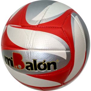Мяч волейбольный Sportex T07521-2 (красный) 10017679
