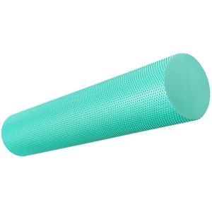 Ролик для йоги полумягкий Профи 60x15 cm (зеленый) (ЭВА) B33085-3 10019077