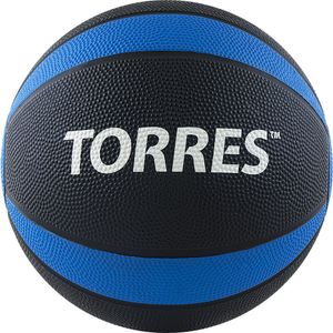 Мяч медицинский TORRES AL00223 3 кг
