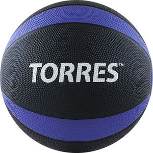 Мяч медицинский TORRES AL00225 5 кг