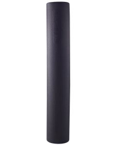 Ролик массажный FA-520, EVA, средняя жесткость, 90х15 cм, черный Starfit УТ-00019238