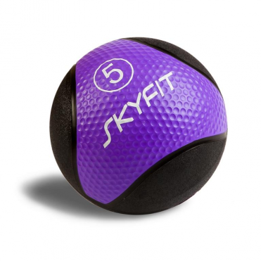 Мяч медицинский SkyFit 5 кг SF-MB5k