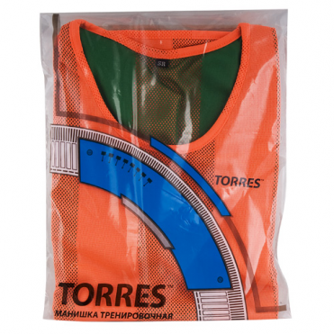 Манишка Torres двухсторонняя TR11045O/G