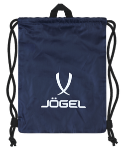 Мешок для обуви CAMP Everyday Gymsack, темно-синий Jögel УТ-00019668