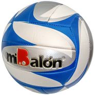 Мяч волейбольный Sportex T07521-1  (синий) 10017678