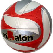 Мяч волейбольный Sportex T07521-2 (красный) 10017679