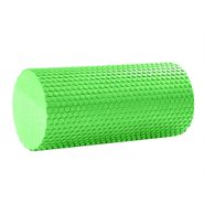 Ролик массажный для йоги (зеленый) 30 х 15 см B31600-6 10018406