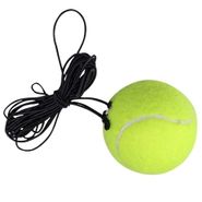 Мяч теннисный на эластичном шнурке Sportex B32197 10020829