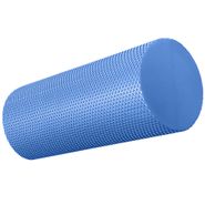 Ролик для йоги полумягкий Профи 30x15cm (синий) (ЭВА) E39103-1 10021047