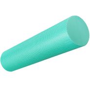 Ролик для йоги полумягкий Профи 45x15cm (зеленый) (ЭВА) E39104-2 10021052