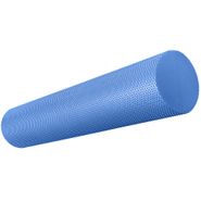 Ролик для йоги полумягкий Профи 60x15cm (синий) (ЭВА) E39105-1 10021055