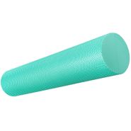 Ролик для йоги полумягкий Профи 60x15cm (зеленый) (ЭВА) E39105-2 10021056