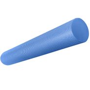 Ролик для йоги полумягкий Профи 90x15cm (синий) (ЭВА) E39106-1 10021059