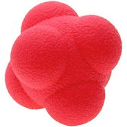 Мяч для развития реакции Reaction Ball M(5,5см) Красный (E41570) REB-100 10021866
