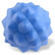 Мяч массажный МФР одинарный 65мм (синий) E41594 10021884