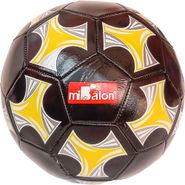 Мяч футбольный №5 "Mibalon", E32150-6 3-слоя  PVC 1.6, 280 гр 10021967