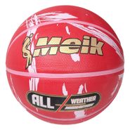 Мяч баскетбольный Meik-MK2311 (красный) размер 7 E41874 10022009