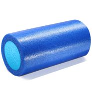 Ролик для йоги полнотелый (синий/голубой) 30х15см PEF30-A (E42018) 10022181