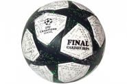 Мяч футбольный League Champions E41613 размер 5 10022335