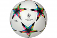 Мяч футбольный League Champions E41614 размер 5 10022336