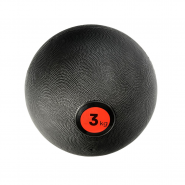 Мяч для ударной тренировки Reebok Slam Ball 3 кг RSB-10229