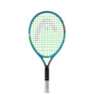 Ракетка для большого тенниса HEAD Novak 21 Gr05 артикул 233122 для детей 4-6 лет