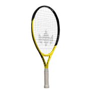 Ракетка для большого тенниса детская DIADEM Super 21 Gr00 артикул RK-SUP21-YL для детей 6-8 лет
