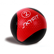 Мяч медицинский SkyFit 2 кг SF-MB2k